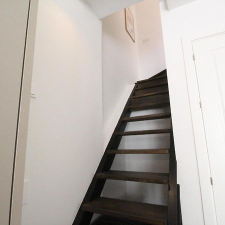 شقة Del Parque Flats Constancia Duplex مالقة المظهر الخارجي الصورة